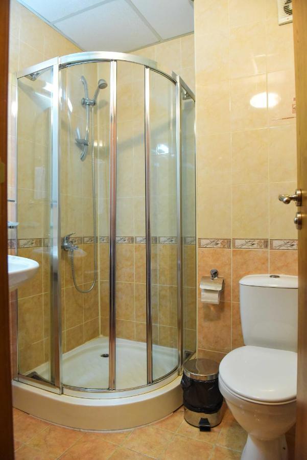 Стаи За Гости - Семейна Къща За Гости Ивел Bansko Exterior photo