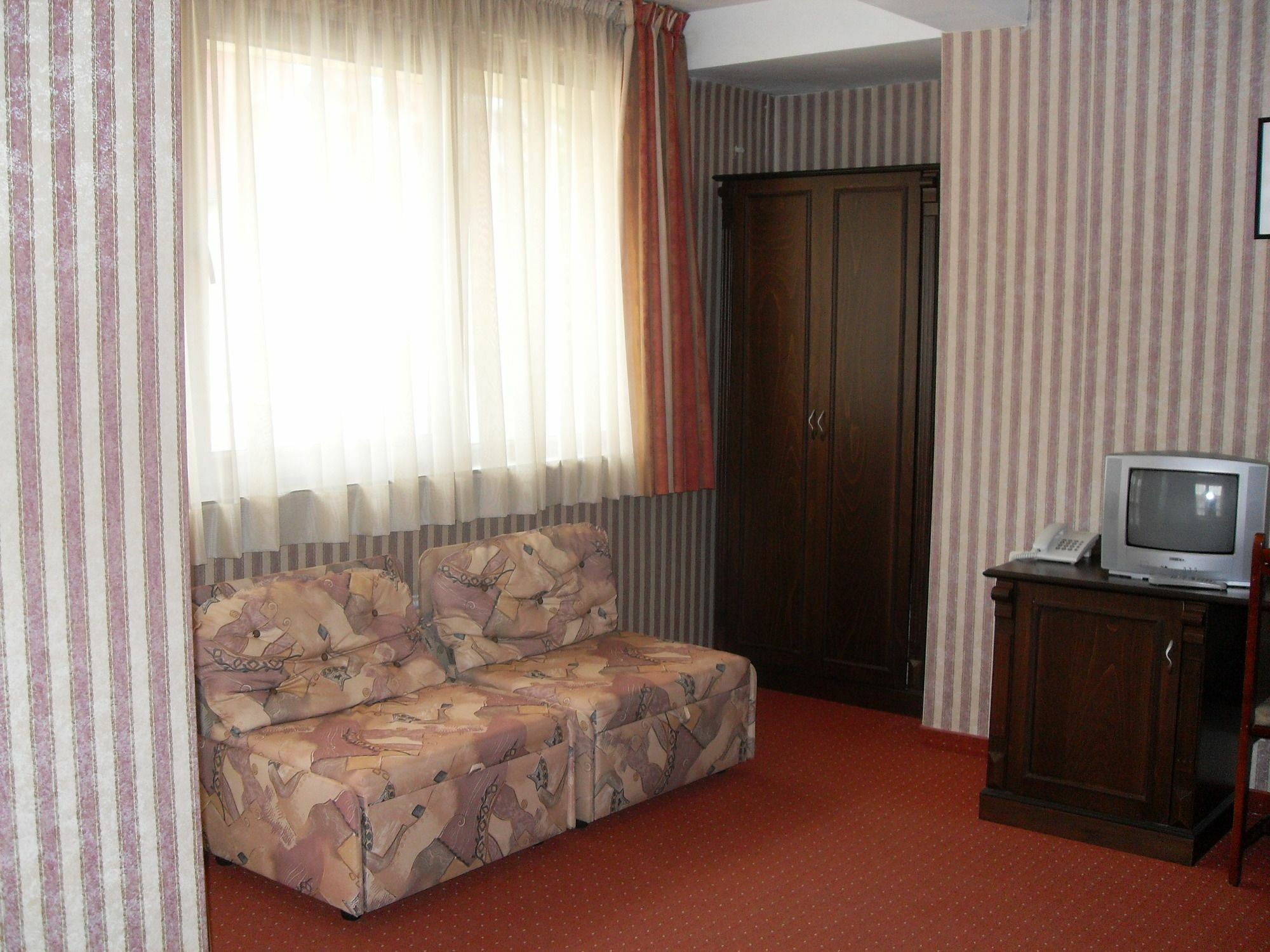 Стаи За Гости - Семейна Къща За Гости Ивел Bansko Exterior photo